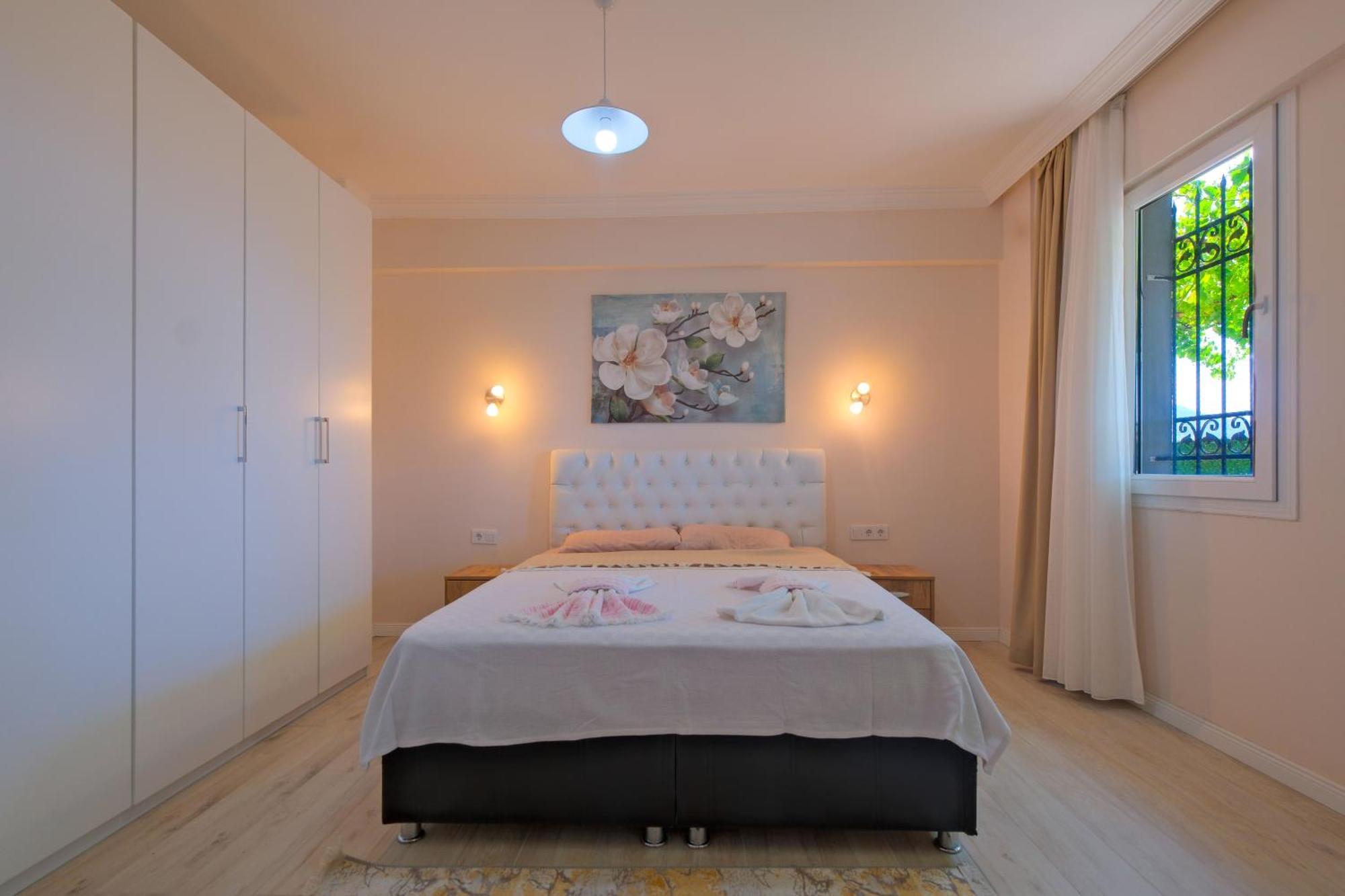 Villa Lavin Fethiye Exterior foto