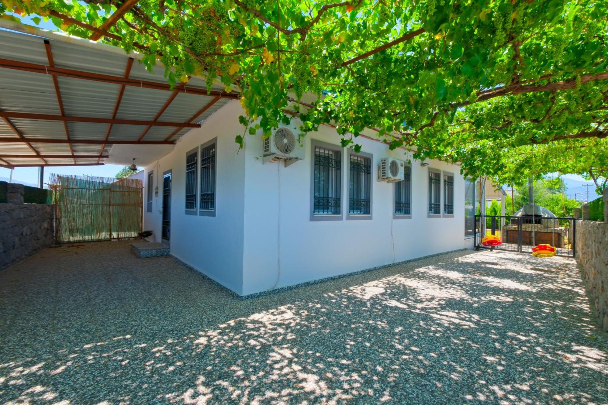 Villa Lavin Fethiye Exterior foto